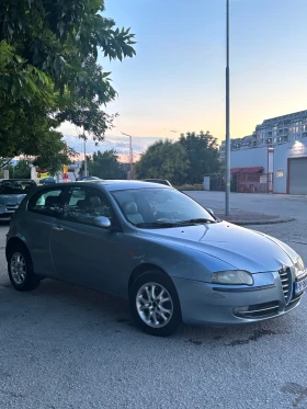 Alfa Romeo 147 - 1200 € / 2347.00 лв. - 63010841 2