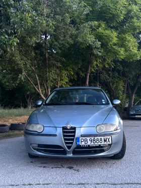 Alfa Romeo 147 