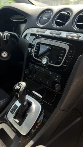 Ford S-Max 2.0D 163�.�. Automatic | Mobile.bg � ����� ������ 17