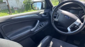 Ford S-Max 2.0D 163�.�. Automatic | Mobile.bg � ����� ������ 9