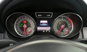 Mercedes-Benz CLA * CLA200 d * ���� �� �� | Mobile.bg � ����� ������ 8
