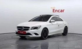 ������ Mercedes-Benz CLA