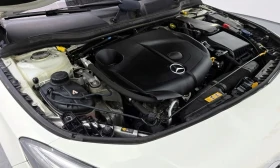 Mercedes-Benz CLA * CLA200 d * ���� �� �� | Mobile.bg � ����� ������ 6
