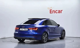 Audi S3 * 2.0 TFSI Quattro * ��������� ���� �� ��������*  | Mobile.bg � ����� ������ 2