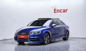 ������ Audi S3
