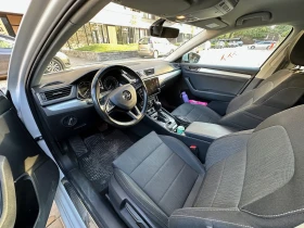 Skoda Superb 2.0TDI 190кс 4x4 DSG Keyless Каско до 08.2027 - 19500 € - 17043010 9