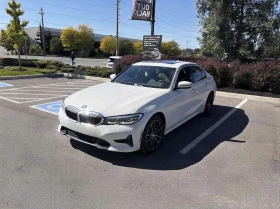 BMW 330 i xDrive | CARFAX | АВТОФИНАНСИРАНЕ