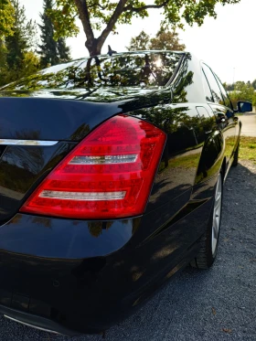 Mercedes-Benz S 550 Long AMG | Mobile.bg � ����� ������ 3