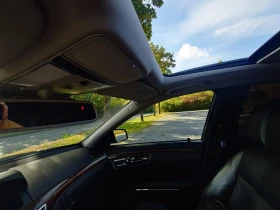 Mercedes-Benz S 550 Long AMG | Mobile.bg � ����� ������ 10