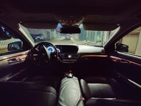 Mercedes-Benz S 550 Long AMG | Mobile.bg � ����� ������ 12