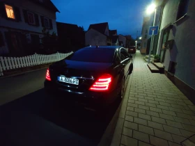 Mercedes-Benz S 550 Long AMG | Mobile.bg � ����� ������ 15