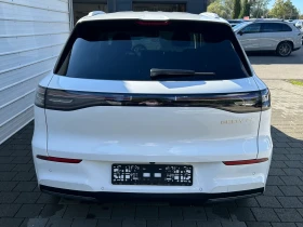 Geely EX5 Pro+ ������ ������ | Mobile.bg � ����� ������ 4
