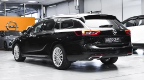 Opel Insignia Sports Tourer 2.0d Business Elegance Automatic | Auto.bg — изображение 7