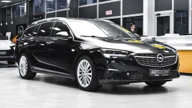 Opel Insignia Sports Tourer 2.0d Business Elegance Automatic | Auto.bg — изображение 5