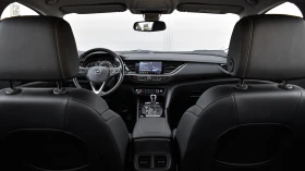 Opel Insignia Sports Tourer 2.0d Business Elegance Automatic | Auto.bg — изображение 8