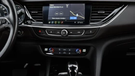 Opel Insignia Sports Tourer 2.0d Business Elegance Automatic | Auto.bg — изображение 11
