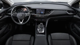 Opel Insignia Sports Tourer 2.0d Business Elegance Automatic | Auto.bg — изображение 9