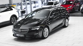 Opel Insignia Sports Tourer 2.0d Business Elegance Automatic