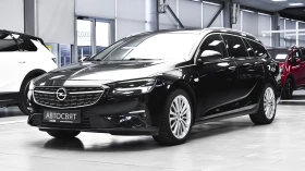 Opel Insignia Sports Tourer 2.0d Business Elegance Automatic | Auto.bg — изображение 4
