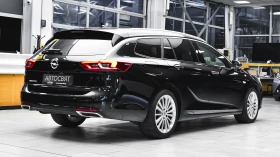 Opel Insignia Sports Tourer 2.0d Business Elegance Automatic | Auto.bg — изображение 6
