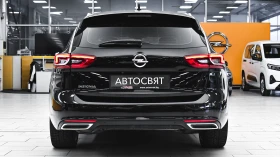 Opel Insignia Sports Tourer 2.0d Business Elegance Automatic | Auto.bg — изображение 3