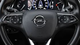Opel Insignia Sports Tourer 2.0d Business Elegance Automatic | Auto.bg — изображение 10