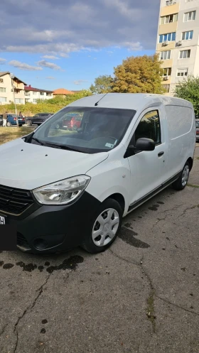 Dacia Dokker - 6900 € - 61717643 5