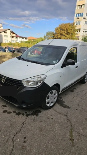 Dacia Dokker - 6900 € - 61717643 3