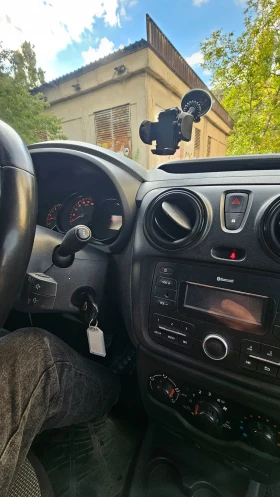 Dacia Dokker - 6900 € - 61717643 7