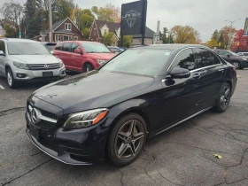 ������ Mercedes-Benz C 300