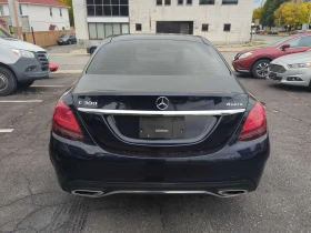 Mercedes-Benz C 300 4MATIC | CARFAX | ��� ��������� | Mobile.bg � ����� ������ 5