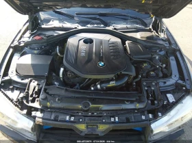 BMW 340 HEATED SEATS| APPLE CARPLAY| LED HEADLIGHTS - 14000 € - 88027263 7