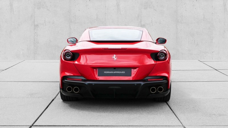 Ferrari Portofino M Carbon , снимка 7 - Автомобили и джипове - 41329290