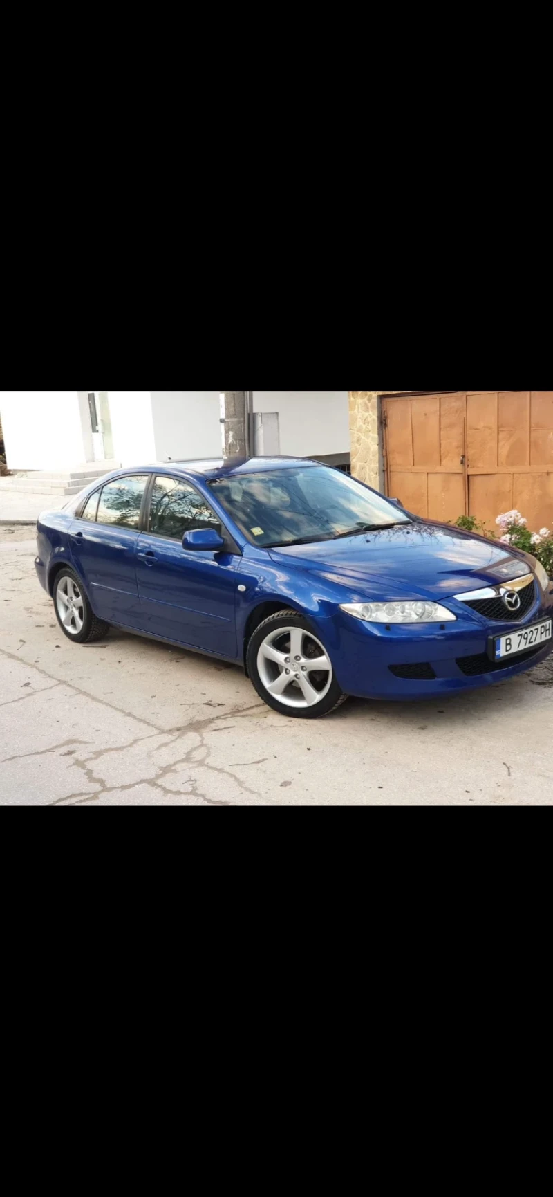 Mazda 6, снимка 2 - Автомобили и джипове - 46975809