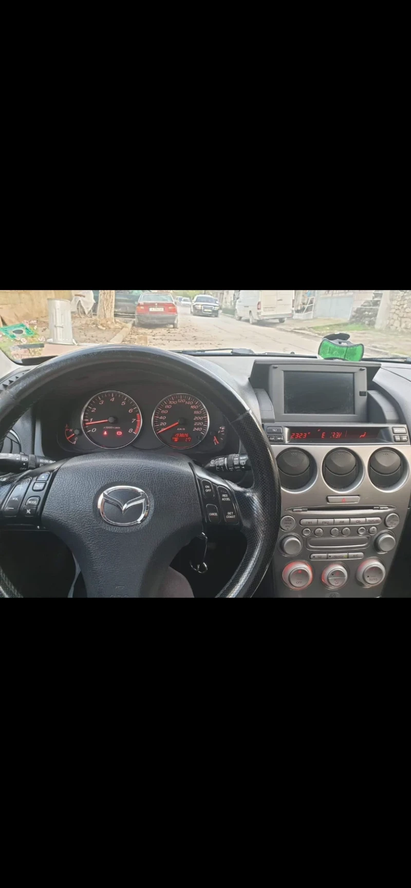 Mazda 6, снимка 5 - Автомобили и джипове - 46975809