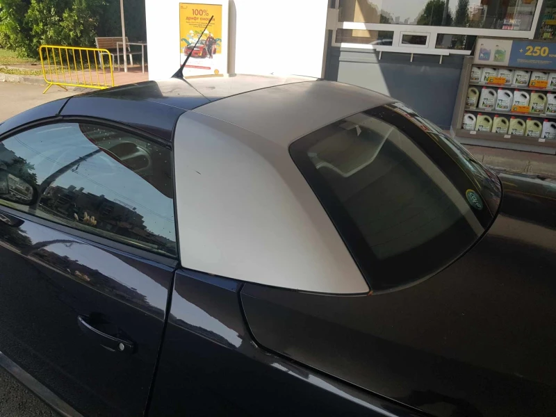 Opel Tigra 1.4 benzin, снимка 12 - Автомобили и джипове - 47488088