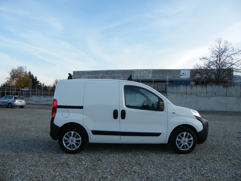 Peugeot Bipper 1.3JTD EURO6B, снимка 3 - Автомобили и джипове - 47777509