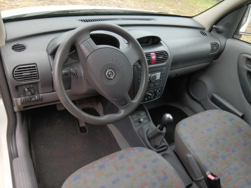 Opel Combo 1, 2, снимка 16 - Автомобили и джипове - 48365253