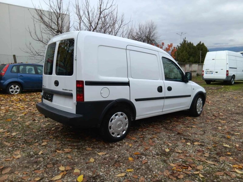 Opel Combo 1, 2, снимка 10 - Автомобили и джипове - 48365253