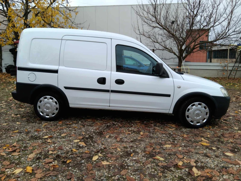 Opel Combo 1, 2, снимка 11 - Автомобили и джипове - 48365253