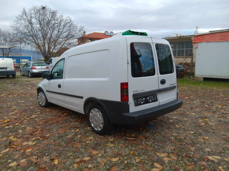 Opel Combo 1, 2, снимка 7 - Автомобили и джипове - 48365253