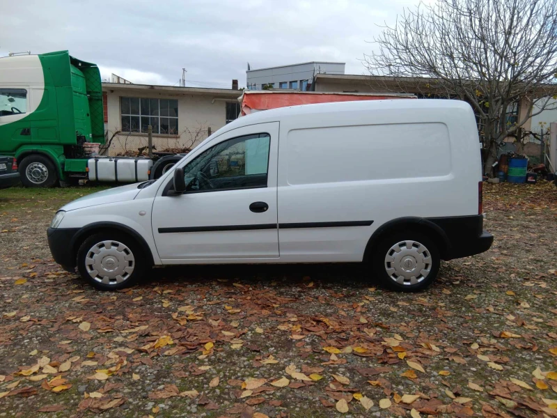 Opel Combo 1, 2, снимка 6 - Автомобили и джипове - 48365253