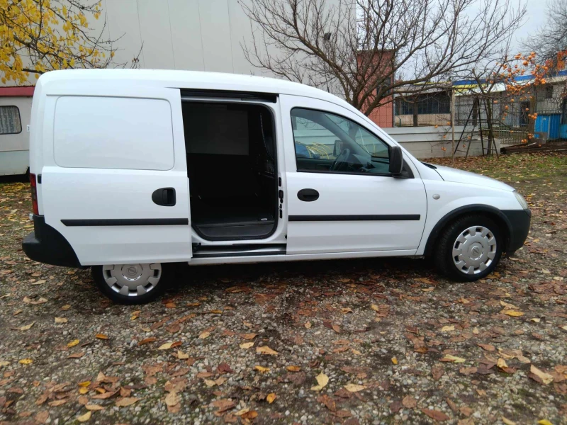 Opel Combo 1, 2, снимка 12 - Автомобили и джипове - 48365253