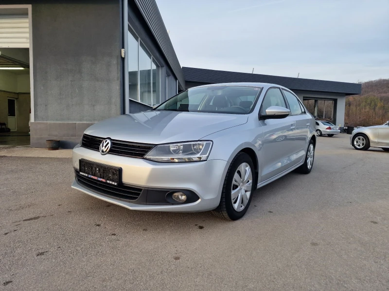 VW Jetta 1.2TSI, снимка 3 - Автомобили и джипове - 49132186