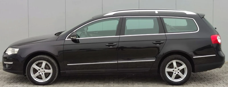 VW Passat * 4-MOTION* , снимка 6 - Автомобили и джипове - 49318610