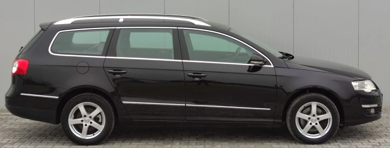 VW Passat * 4-MOTION* , снимка 2 - Автомобили и джипове - 49318610