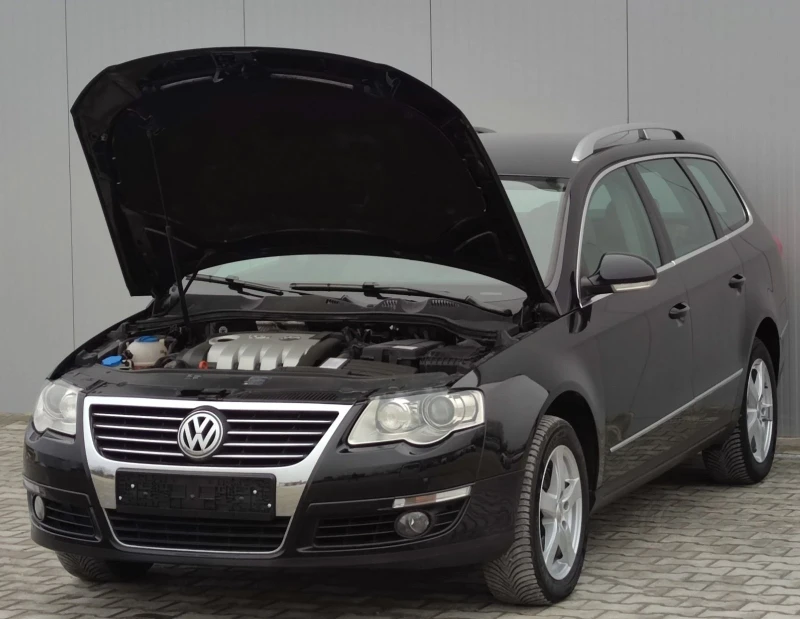 VW Passat * 4-MOTION* , снимка 17 - Автомобили и джипове - 49318610