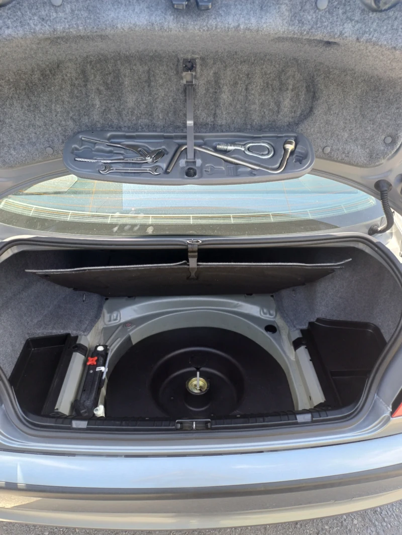 BMW 320 Face 150hp 6 скорости , снимка 12 - Автомобили и джипове - 52563817