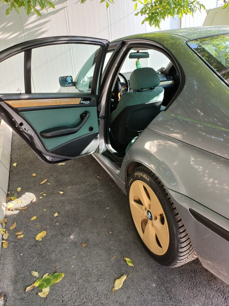 BMW 320 Face 150hp 6 скорости , снимка 6 - Автомобили и джипове - 52563817