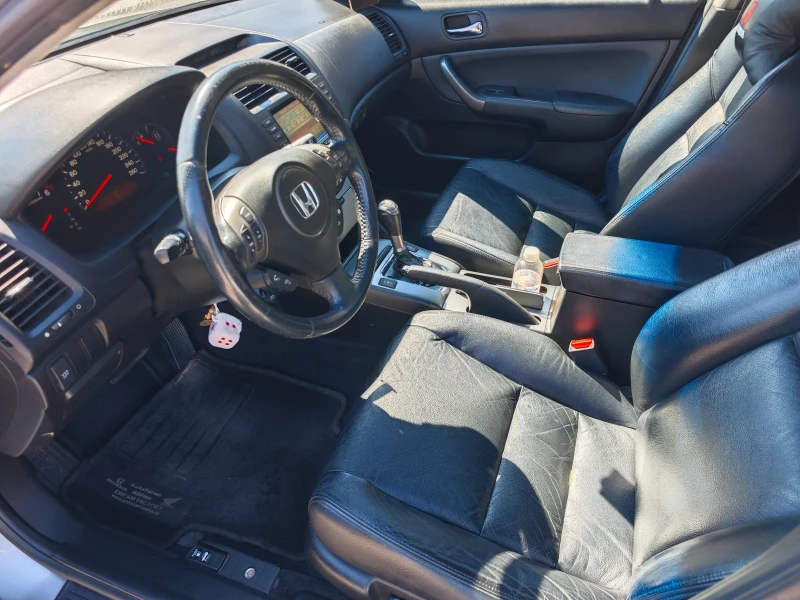 Honda Accord, снимка 7 - Автомобили и джипове - 51819320